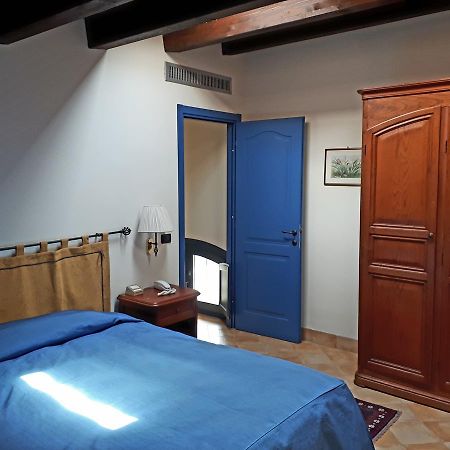 Hotel Relais Angimbe Calatafimi Dış mekan fotoğraf