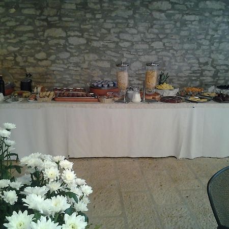 Hotel Relais Angimbe Calatafimi Dış mekan fotoğraf