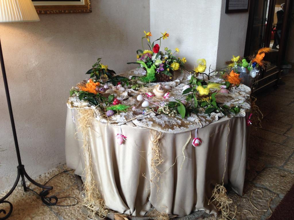 Hotel Relais Angimbe Calatafimi Dış mekan fotoğraf