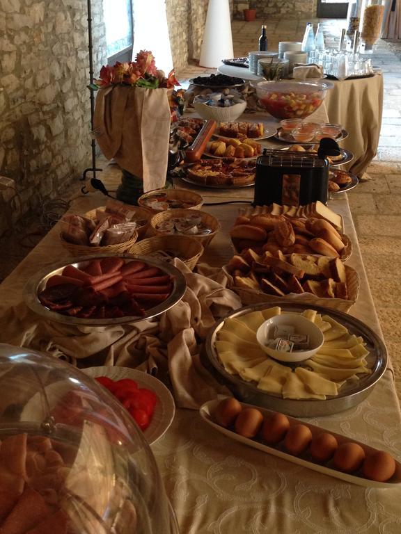 Hotel Relais Angimbe Calatafimi Dış mekan fotoğraf