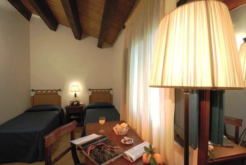 Hotel Relais Angimbe Calatafimi Dış mekan fotoğraf