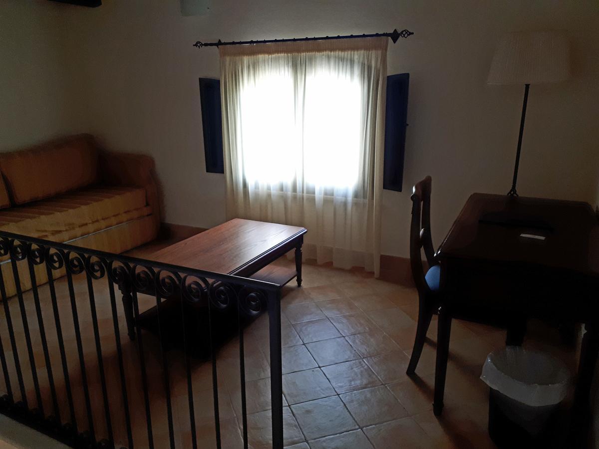 Hotel Relais Angimbe Calatafimi Dış mekan fotoğraf