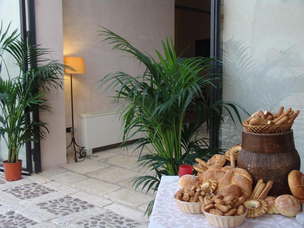 Hotel Relais Angimbe Calatafimi Dış mekan fotoğraf
