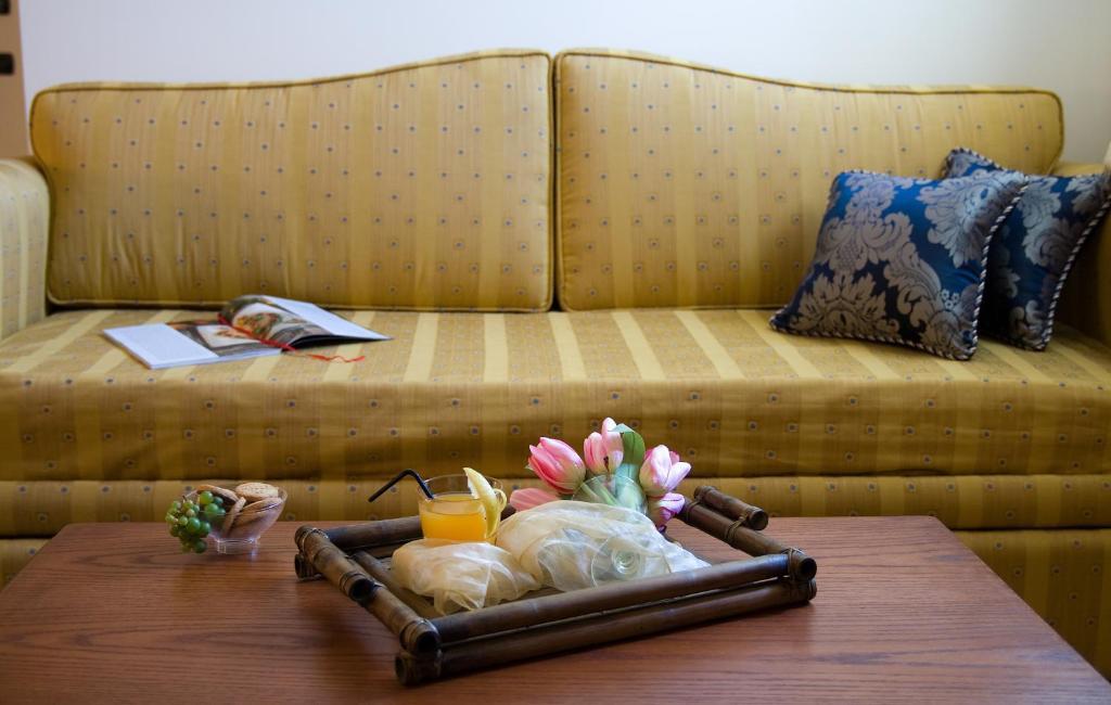 Hotel Relais Angimbe Calatafimi Dış mekan fotoğraf