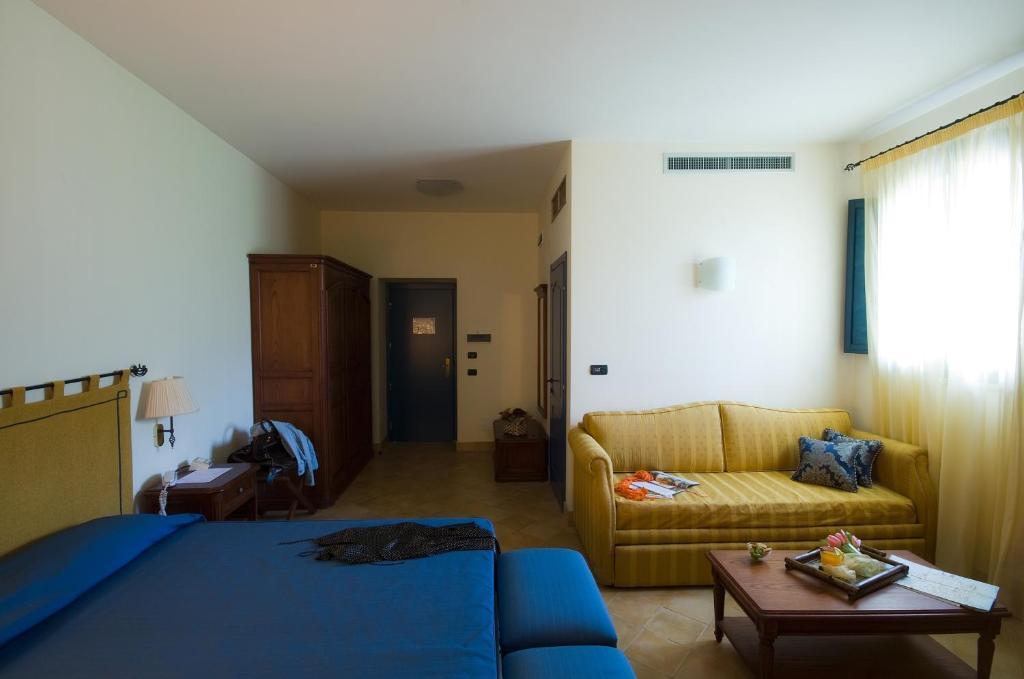 Hotel Relais Angimbe Calatafimi Dış mekan fotoğraf